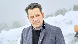 Vraždy na planine Laval