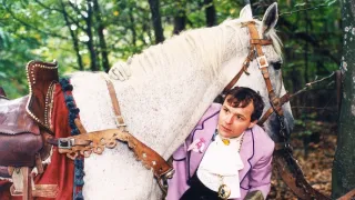O princovi Truhlíkovi