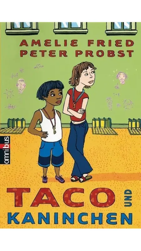 Taco a králíček (Taco und Kaninchen), 2008 - fotogaléria