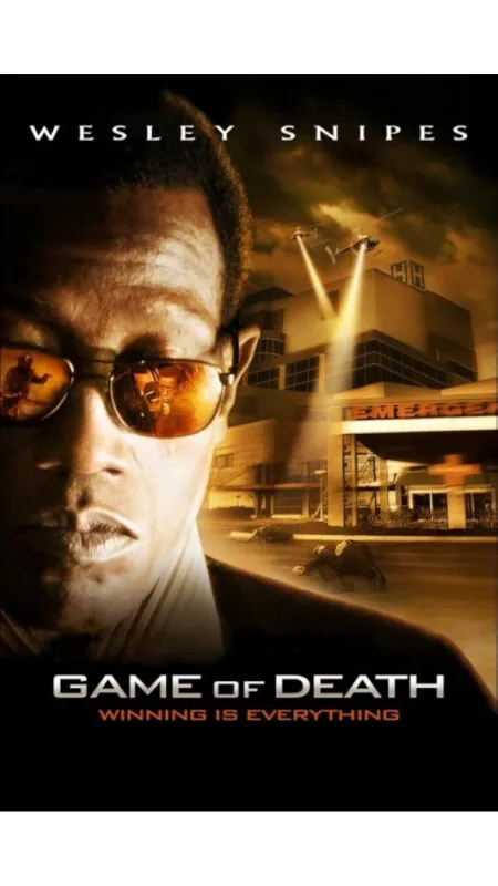 Zpověď zabijáka (Game Of Death), 2011 - fotogaléria