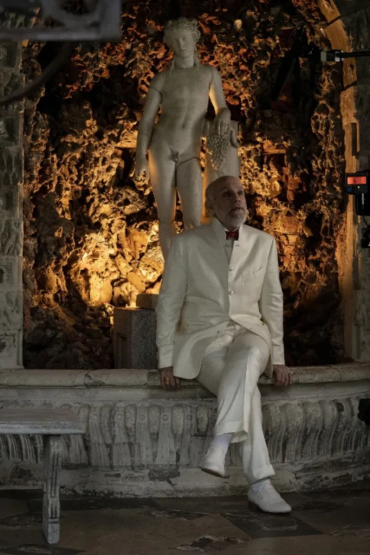 Nový papež (New Pope, The), 2020 - fotogaléria