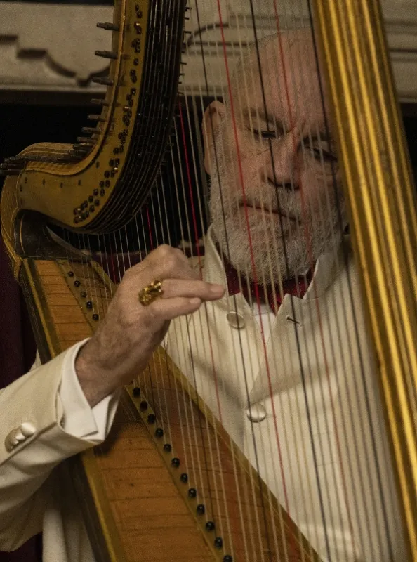 Nový papež (New Pope, The), 2020 - fotogaléria