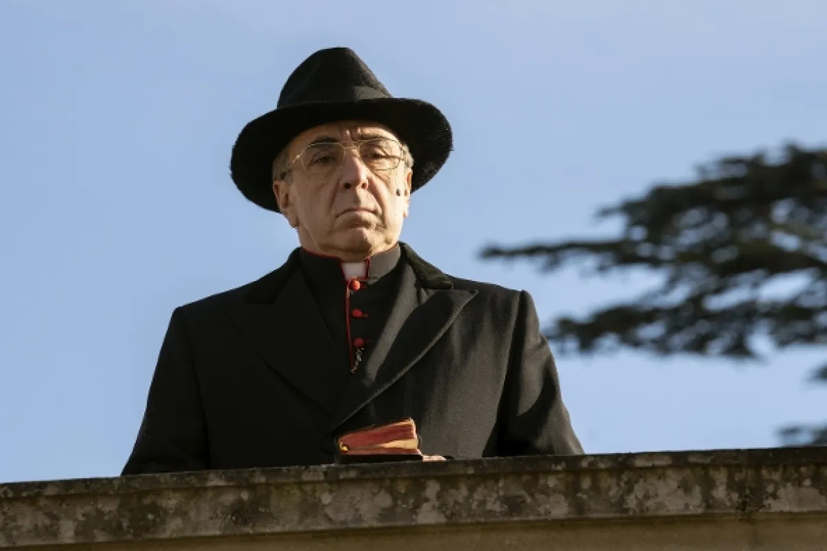Nový papež (New Pope, The), 2020 - fotogaléria