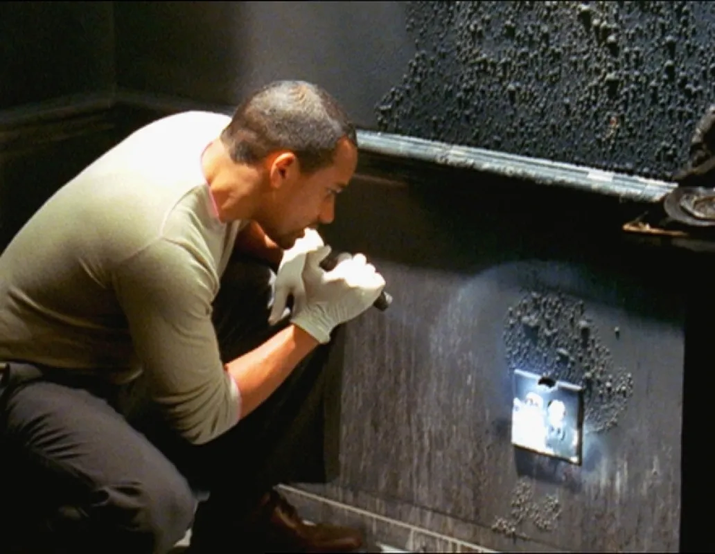 Kriminálka New York (CSI: NY II), 2005 - fotogaléria