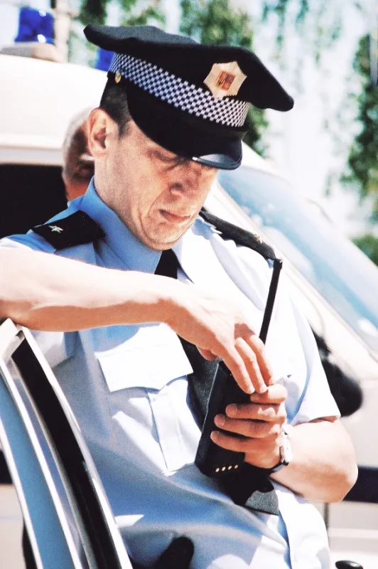 Mach, Šebestová a kouzelné sluchátko, 2001 - fotogaléria