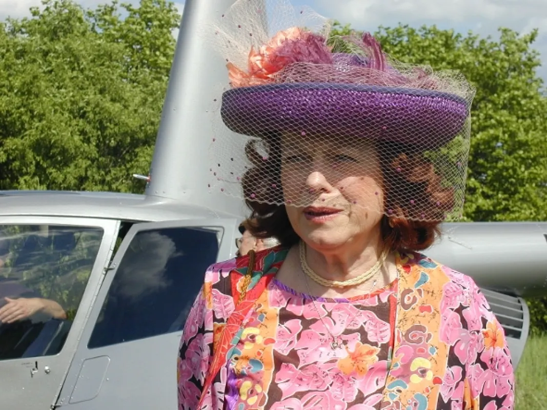 Mach, Šebestová a kouzelné sluchátko, 2001 - fotogaléria