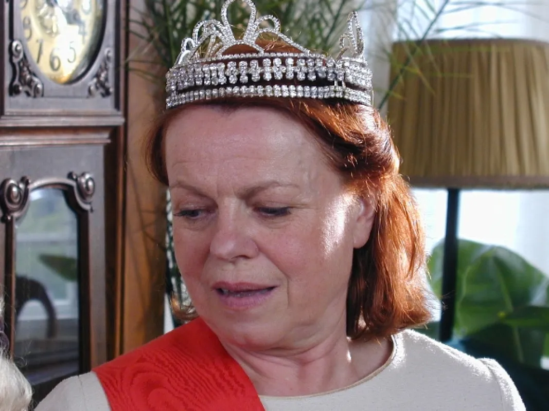 Mach, Šebestová a kouzelné sluchátko, 2001 - fotogaléria