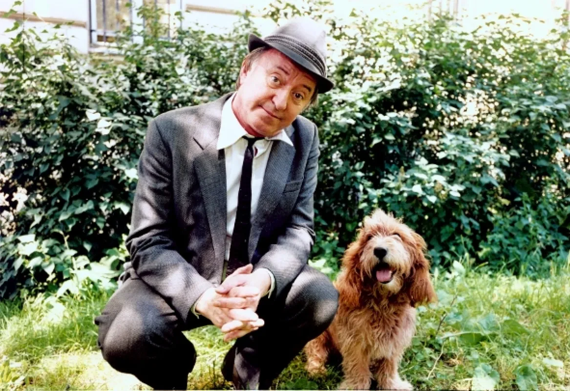 Mach, Šebestová a kouzelné sluchátko, 2001 - fotogaléria