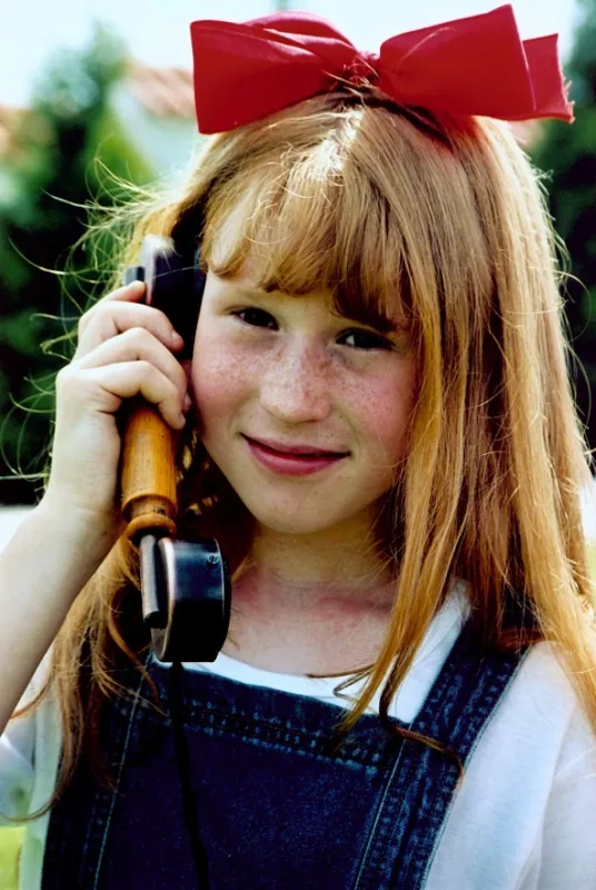 Mach, Šebestová a kouzelné sluchátko, 2001 - fotogaléria