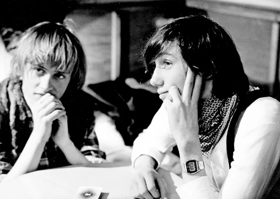 Sněženky a machři, 1982 - fotogaléria