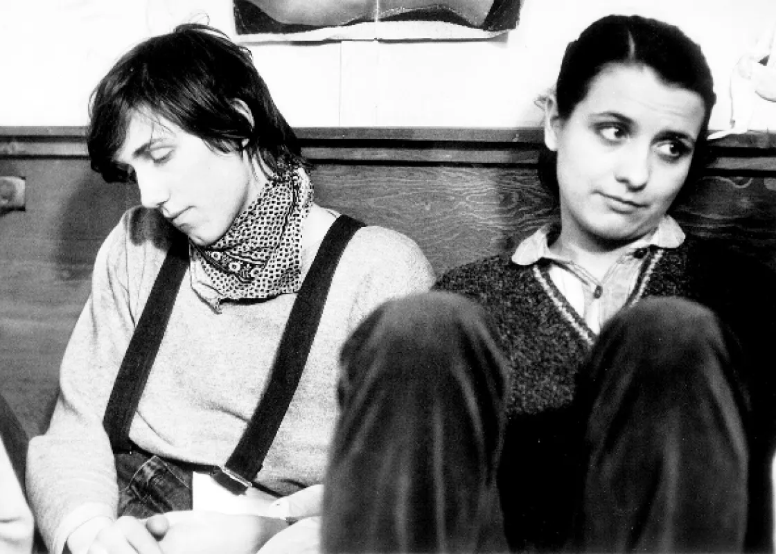 Sněženky a machři, 1982 - fotogaléria