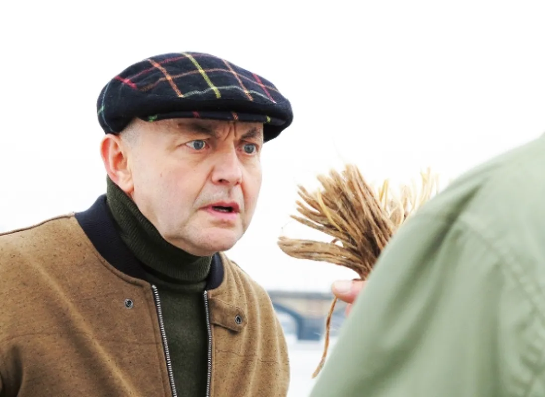 Strážmistr Topinka, 2018 - fotogaléria