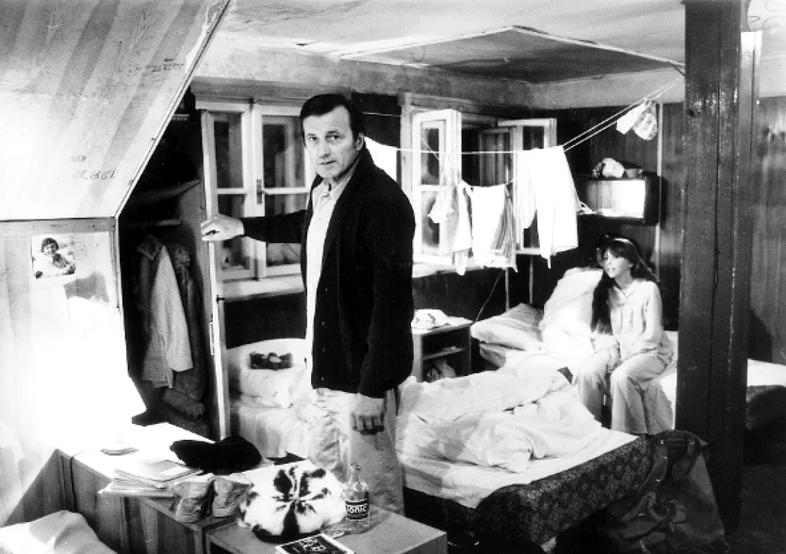 Sněženky a machři, 1982 - fotogaléria