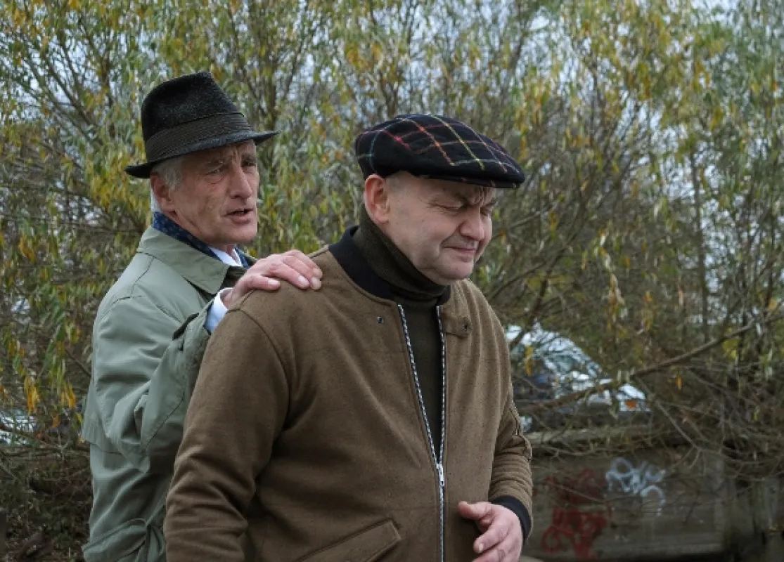Strážmistr Topinka, 2018 - fotogaléria