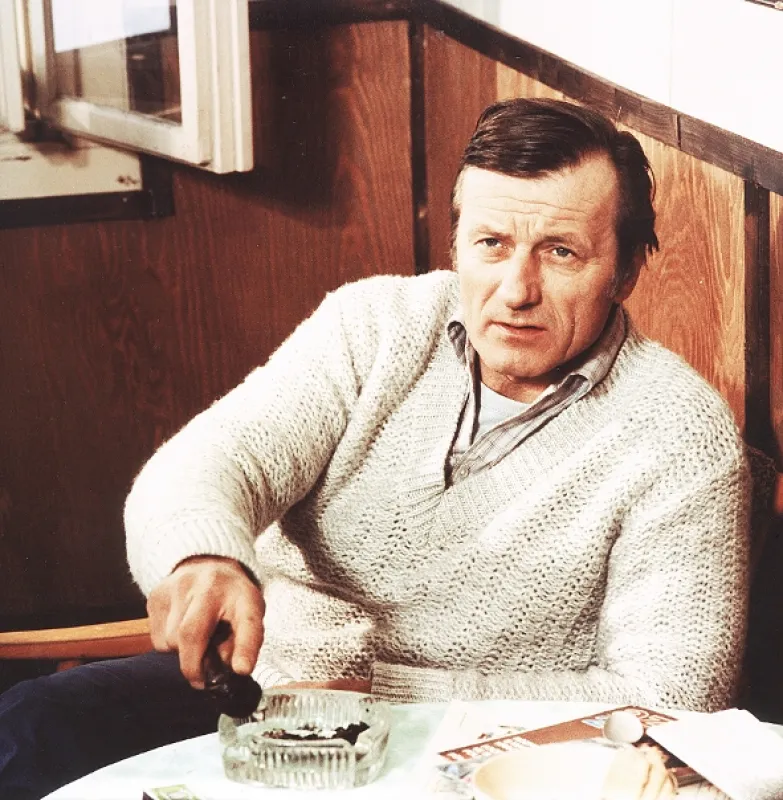 Sněženky a machři, 1982 - fotogaléria