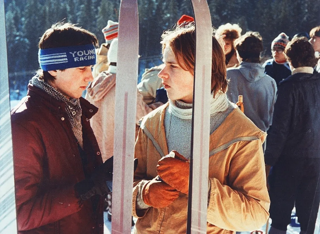 Sněženky a machři, 1982 - fotogaléria