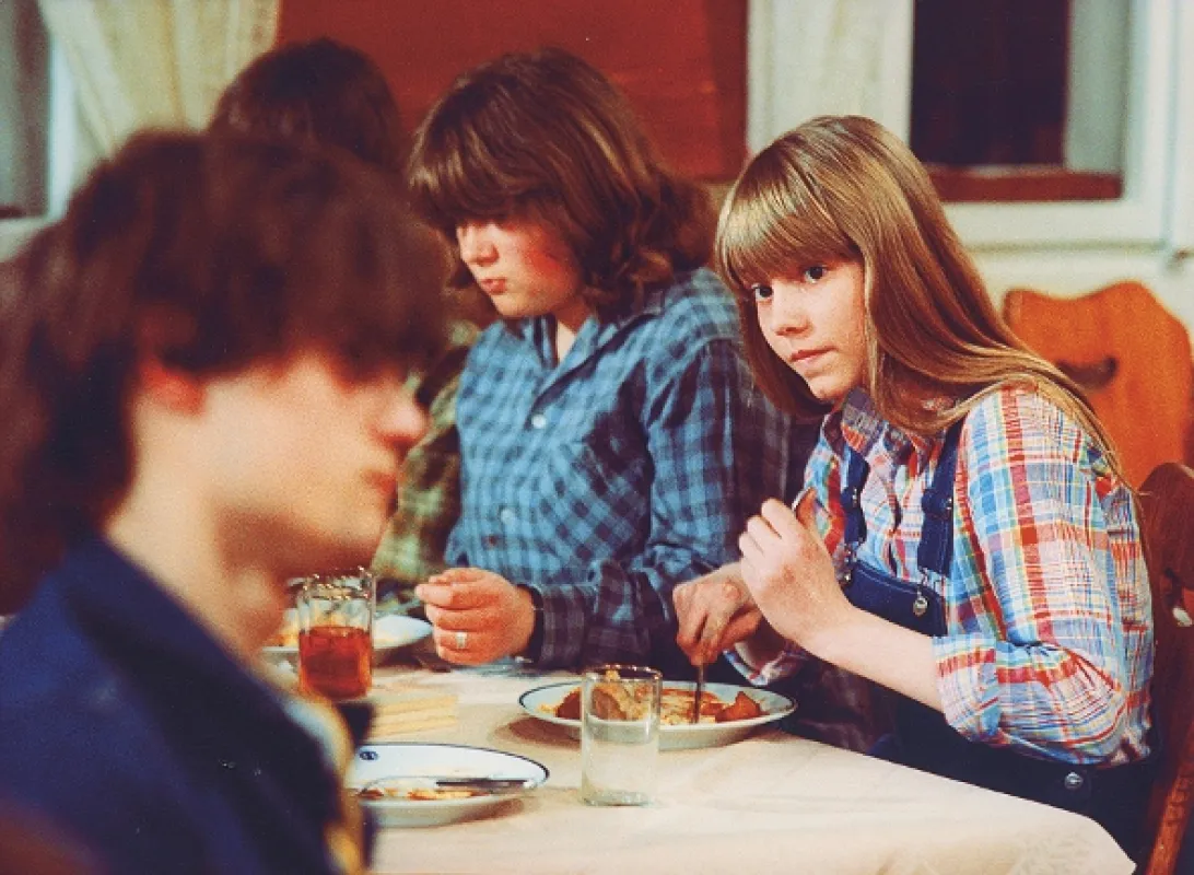 Sněženky a machři, 1982 - fotogaléria