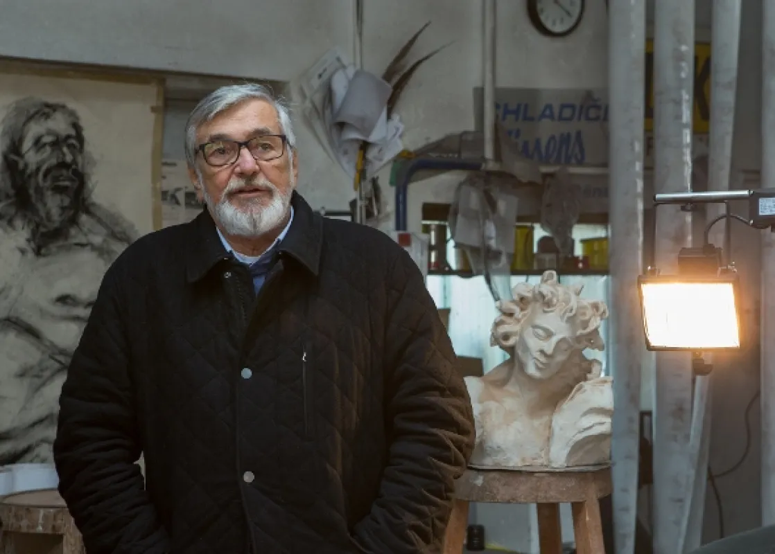 Strážmistr Topinka, 2018 - fotogaléria