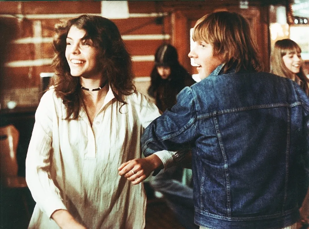 Sněženky a machři, 1982 - fotogaléria