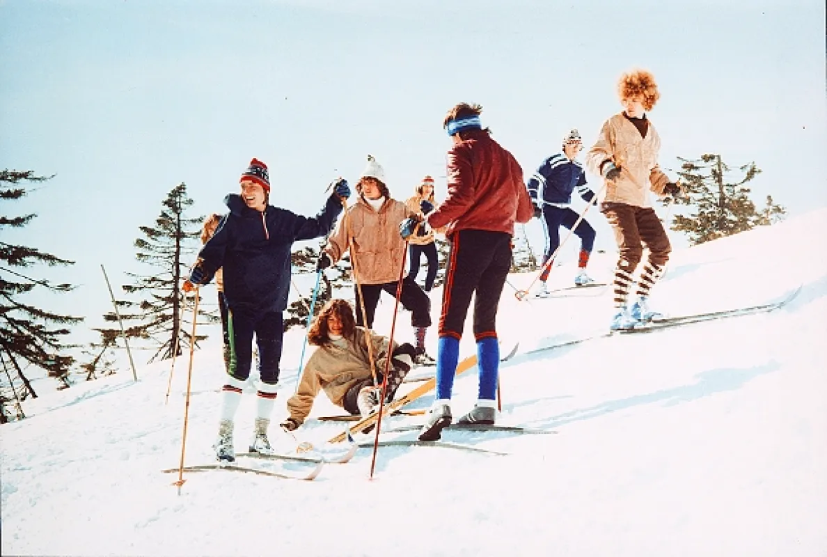 Sněženky a machři, 1982 - fotogaléria