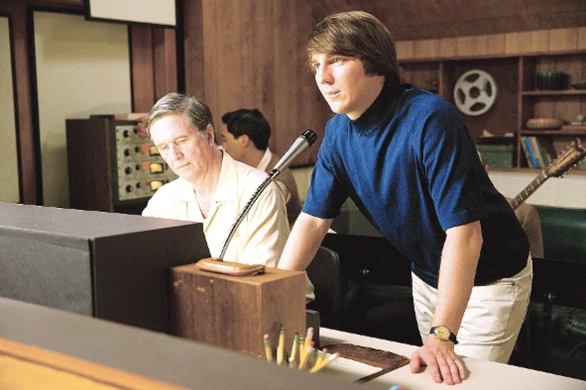 Love and Mercy, 2014 - fotogaléria