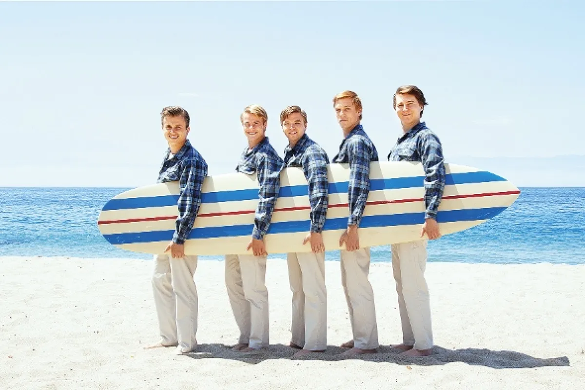 Love and Mercy, 2014 - fotogaléria