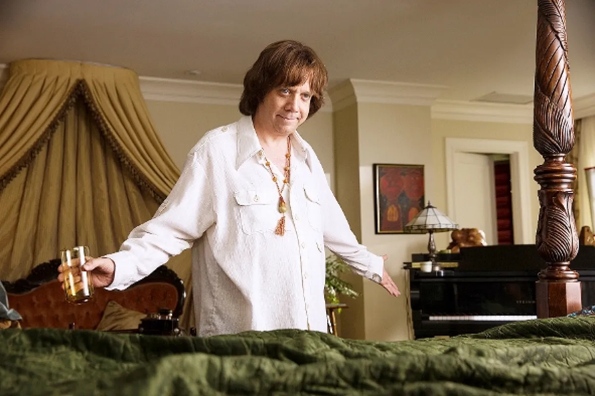 Love and Mercy, 2014 - fotogaléria