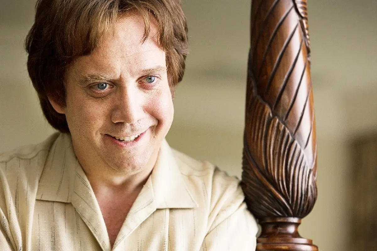 Love and Mercy, 2014 - fotogaléria
