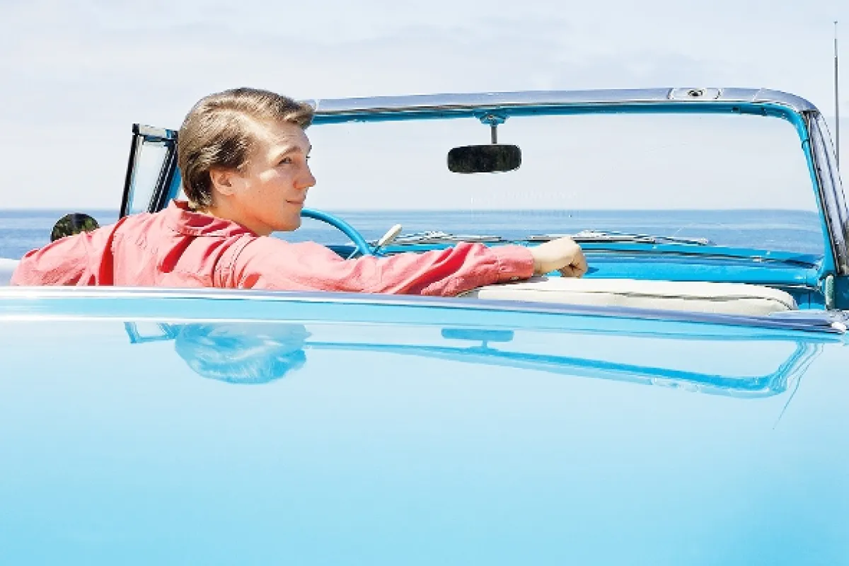 Love and Mercy, 2014 - fotogaléria