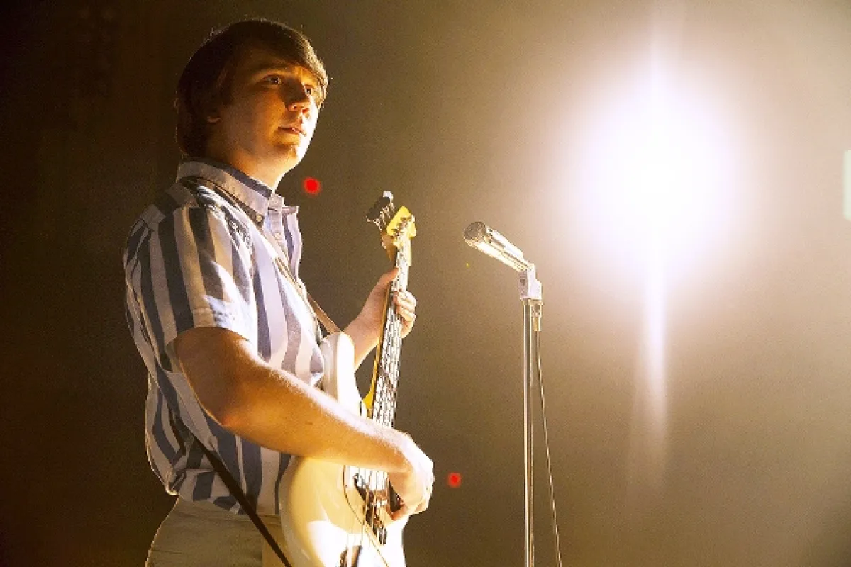 Love and Mercy, 2014 - fotogaléria