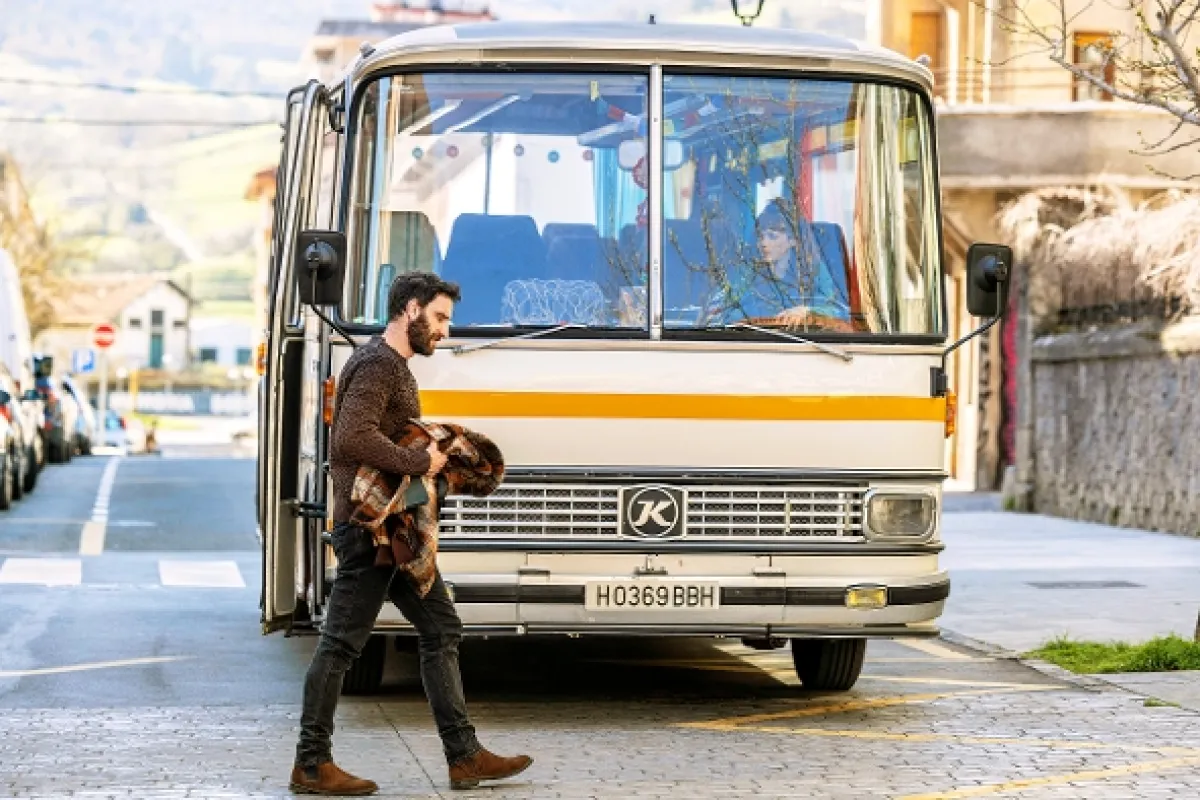 Autobus života (The Bus of Life), 2024 - fotogaléria