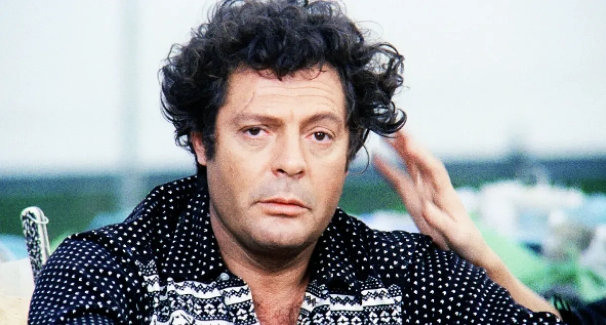 Dráma žiarlivosti (Dramma della gelosia: tutti i particolari in cronaca), 1970 - fotogaléria