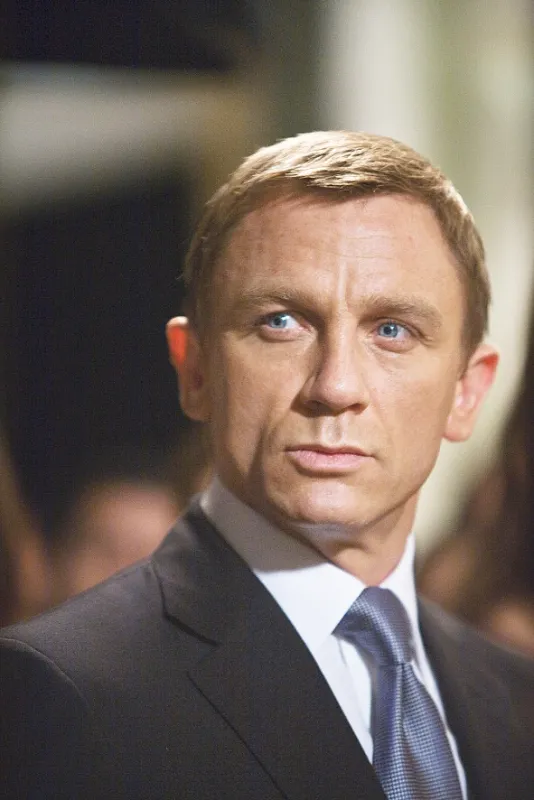James Bond: Quantum of Solace (Quantum of Solace), 2008 - fotogaléria
