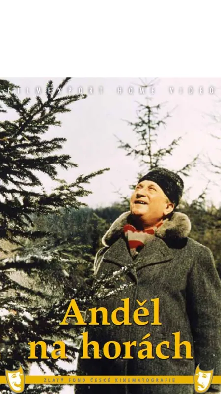 Anděl na horách - fotogaléria