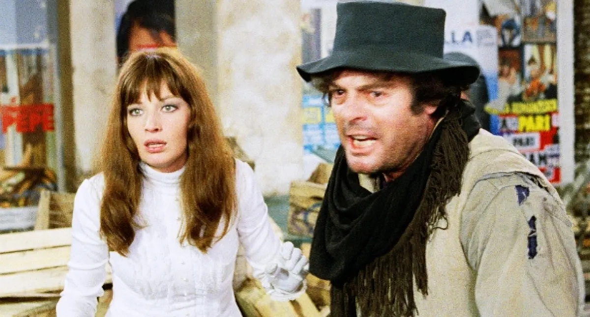 Dráma žiarlivosti (Dramma della gelosia: tutti i particolari in cronaca), 1970 - fotogaléria