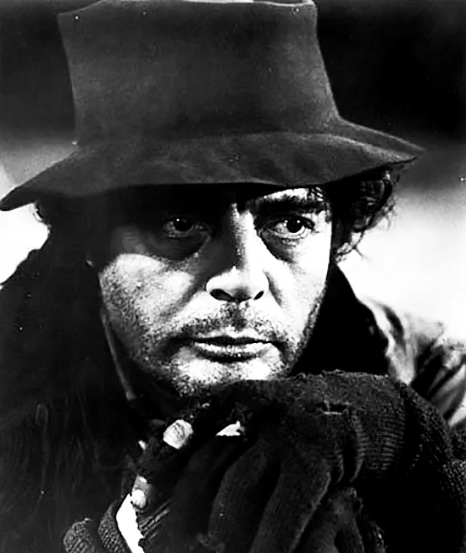 Dráma žiarlivosti (Dramma della gelosia: tutti i particolari in cronaca), 1970 - fotogaléria