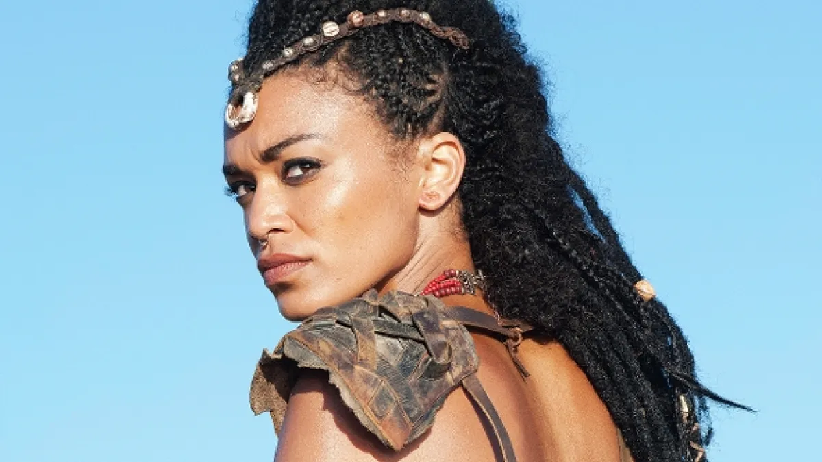 Král Škorpion V: Kniha duší (The Scorpion King: Book of Souls), 2018 - fotogaléria