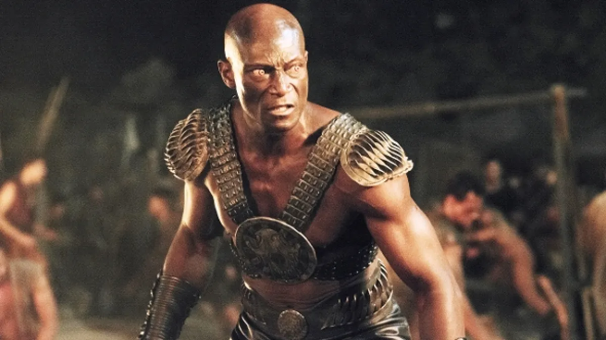 Král Škorpion V: Kniha duší (The Scorpion King: Book of Souls), 2018 - fotogaléria