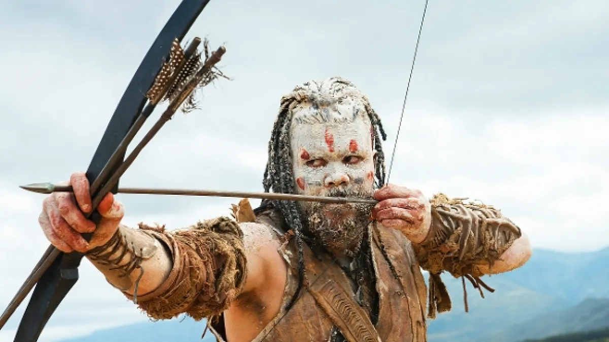 Král Škorpion V: Kniha duší (The Scorpion King: Book of Souls), 2018 - fotogaléria