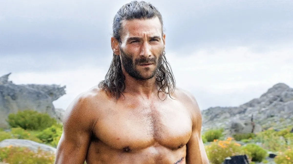 Král Škorpion V: Kniha duší (The Scorpion King: Book of Souls), 2018 - fotogaléria