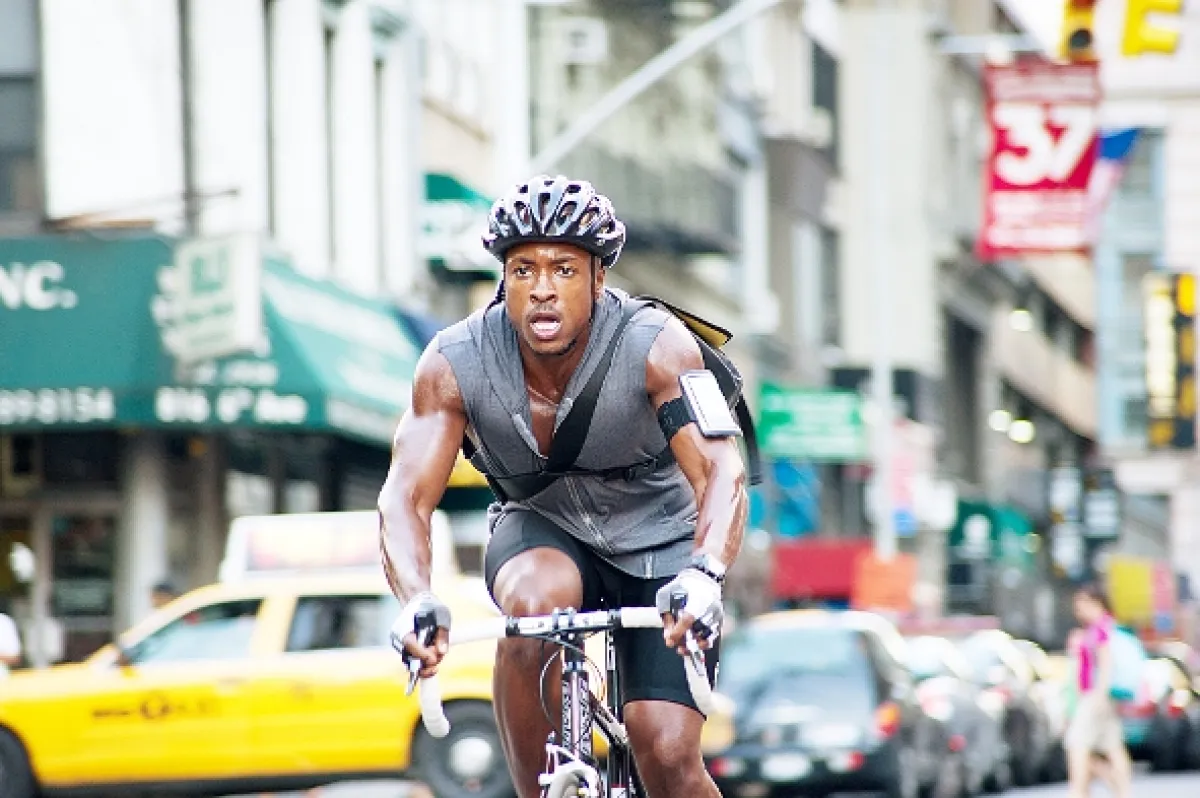 Expresní zásilka (Premium Rush), 2012 - fotogaléria