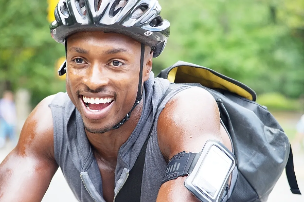Expresní zásilka (Premium Rush), 2012 - fotogaléria