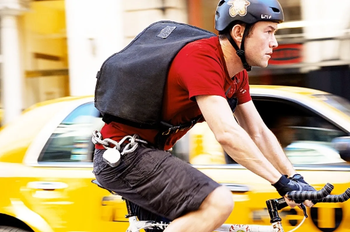 Expresní zásilka (Premium Rush), 2012 - fotogaléria