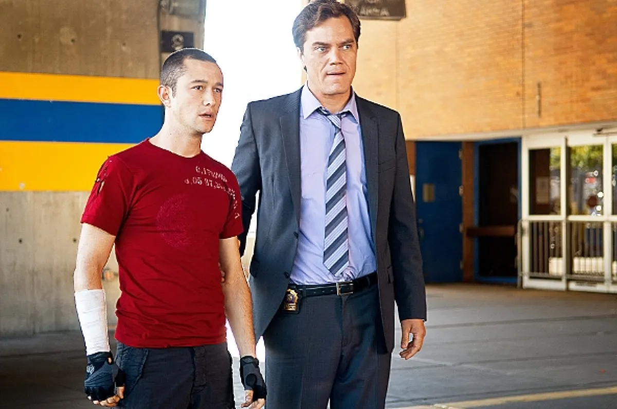 Expresní zásilka (Premium Rush), 2012 - fotogaléria