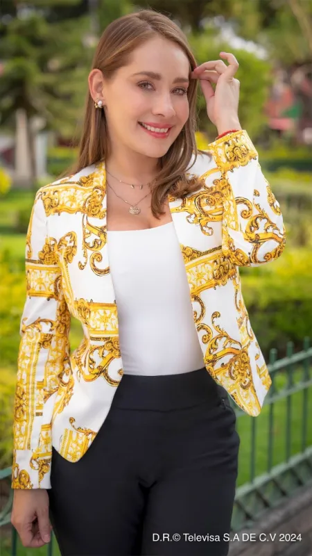 Aurora angyala (El Ángel de Aurora), 2024 - fotogaléria