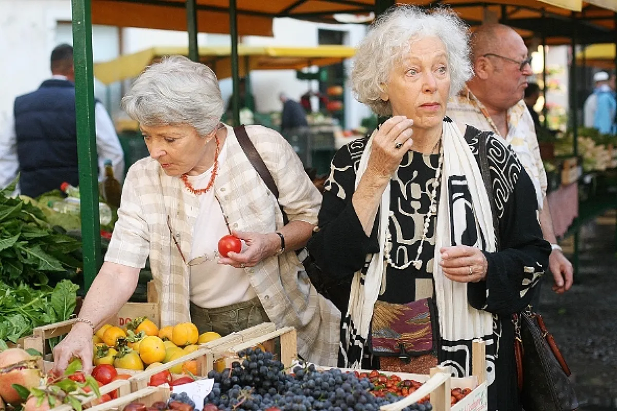 Účastníci zájezdu, 2006 - fotogaléria
