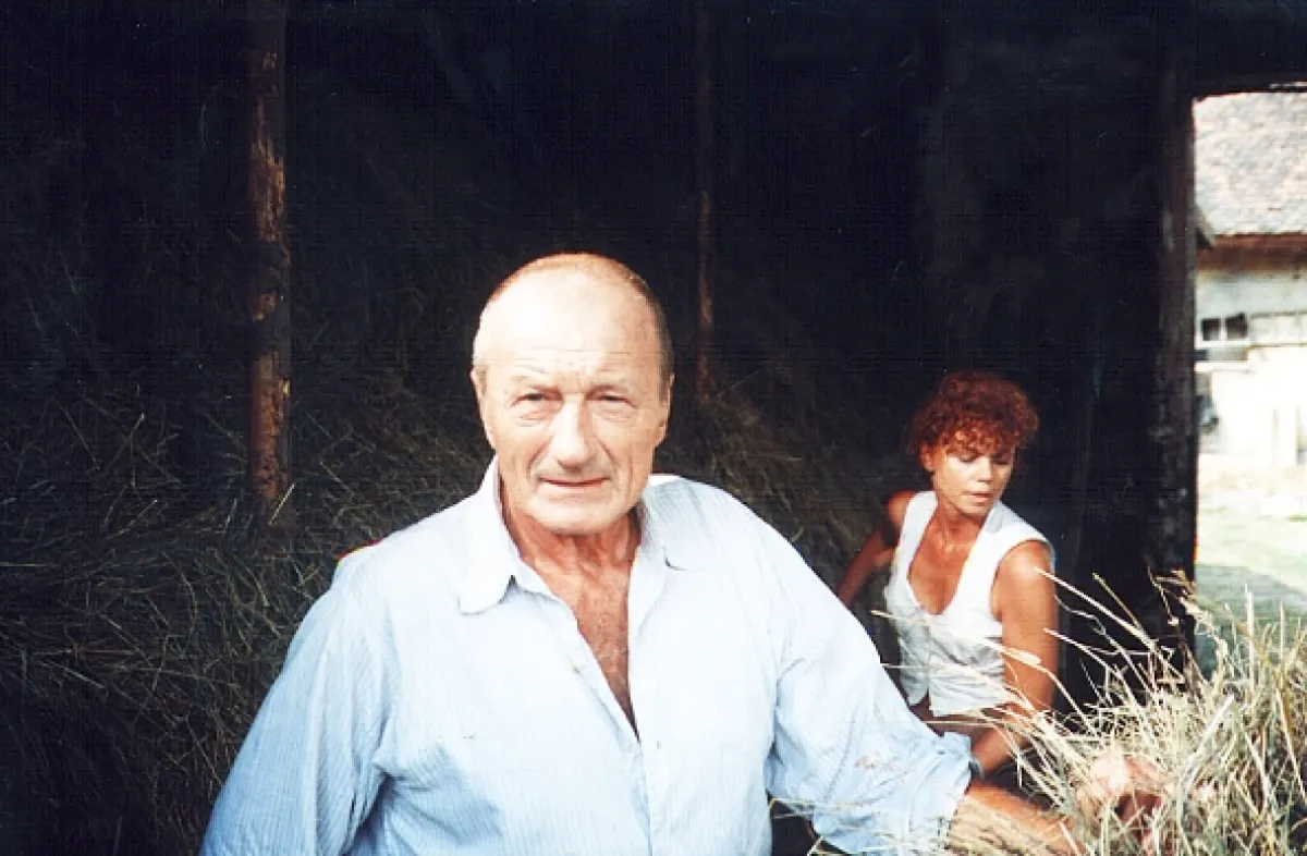 Žandárske humoresky, 2003 - fotogaléria