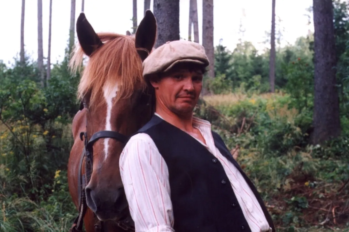 Žandárske humoresky, 2003 - fotogaléria