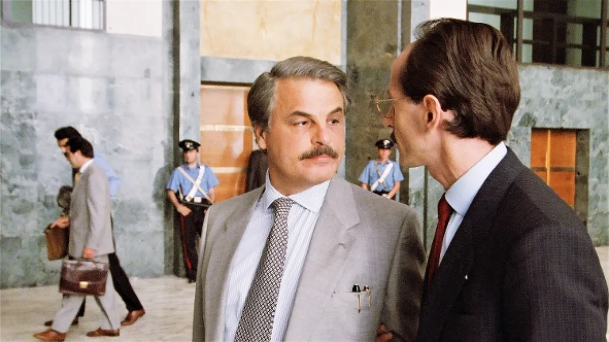 Giovanni Falcone, 1993 - fotogaléria