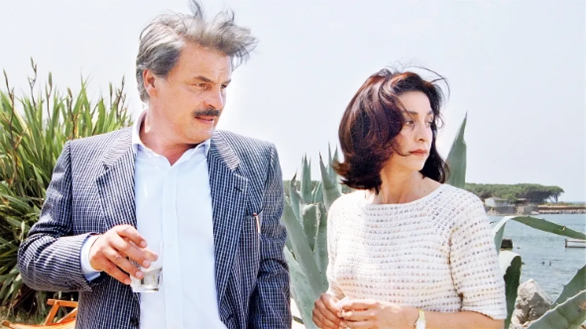 Giovanni Falcone, 1993 - fotogaléria
